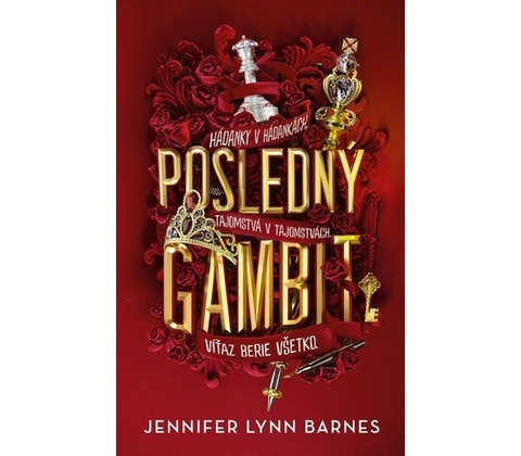 Posledný gambit