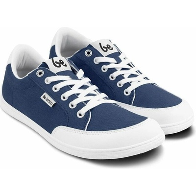 Be Lenka Barefoot tenisky Rebound Dark Blue & White