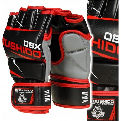 DBX Bushido MMA DBX E1V6