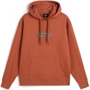 Vans Retro V OS Hoodie Auburn
