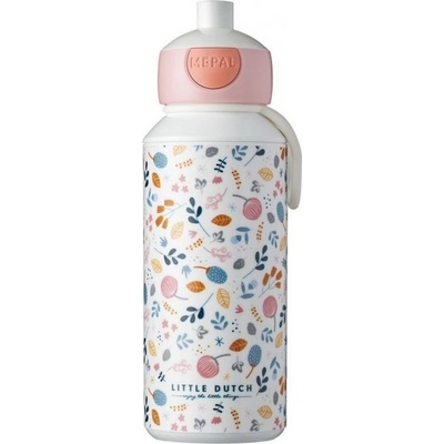 Little Dutch s vyskakovacím pítkem 400 ml