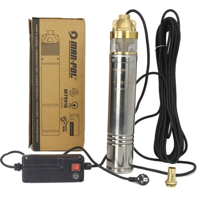 Verke PROFI 750W 13091