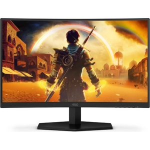 AOC C24G42FE Монитори