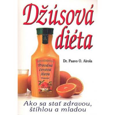 Džúsová diéta - Ariola Paavo