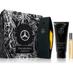 Mercedes-Benz Club Black подаръчен комплект за мъже - notino - 99,36 лв