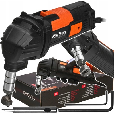 Kraft&Dele KD1512 – Zboží Mobilmania