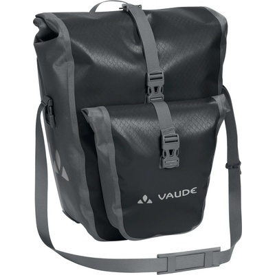 VAUDE Велосипедна дисага Vaude Aqua Back Plus Panniers - Black - размер 51 l (510-1402-0111)
