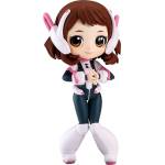 Banpresto Статуетка Banpresto Animation: My Hero Academia - Ochaco Uraraka (Ver. A), 13 cm (097032)