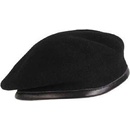 Baret MFH Commando čierny