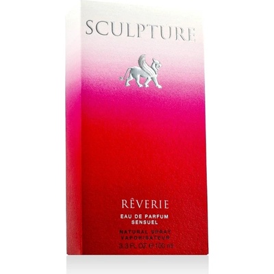 Nikos Sculpture Rêverie Sensuel parfémovaná voda unisex 100 ml
