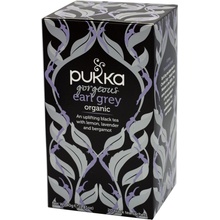 Pukka Herbs BIO čaj Gorgeous Earl Grey 20 sáčků