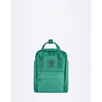 Fjällräven Re Kånken Emerald 16 l