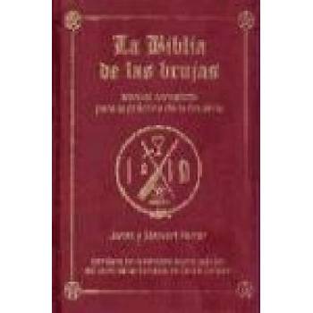 Image 1 of La Biblia de las brujas : manual completo para la práctica de la brujería | Janet Farrar, Stewart Farrar, Juan José Alonso Rey