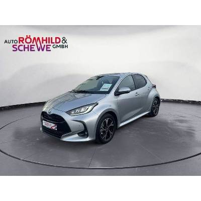 Toyota Yaris 1.5 Hybrid 86 kW