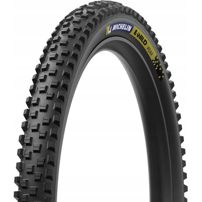 Pneumatika MICHELIN E-WILD REAR 29 x 2,60 RACING LINE KEVLAR TS TLR EBIKE