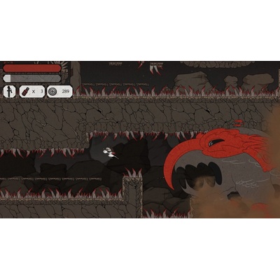 8Doors: Arum's Afterlife Adventure