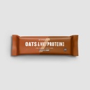 Proteinové tyčinky MyProtein Oats & Whey Bar 88 g