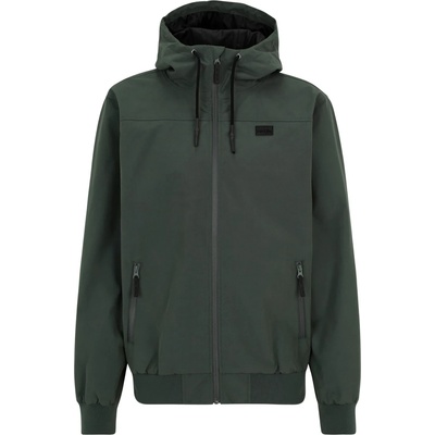 Iriedaily Мъжко водоустойчиво яке Iriedaily Terance Jacket Casual jacket - Dark Jungle (002-3414-0211)