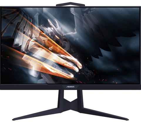 Gigabyte AORUS KD25F
