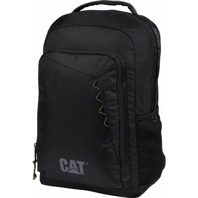 Caterpillar City Adventure Explorer Advanced 84863-01 černá 26 l