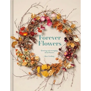 Forever Flowers | LINDSAY ANN (ISBN: 9781849947169)
