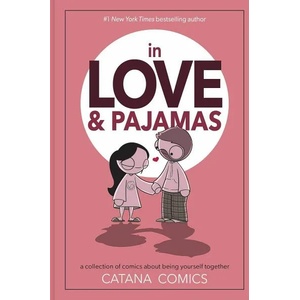 In Love and Pajamas (ISBN: 9781524864712)
