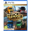 Soedesco Truck Driver [Gold Edition] (PS5)