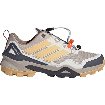 adidas Terrex Дамски мултиспорт обувки adidas Terrex Women's Skychaser Multisport shoes - Wonder Taupe / Ice Tangerine / Aurora Onix - размер 44 (EU) (122-1232-0423)