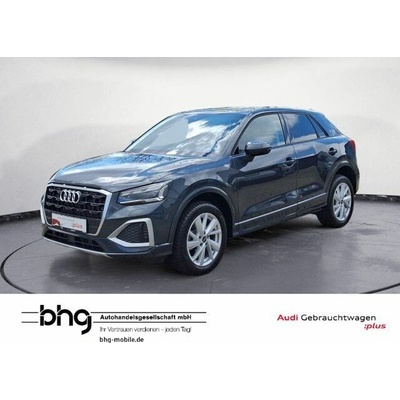 Audi Q2 35 TDI S tronic Advanced 110 kW