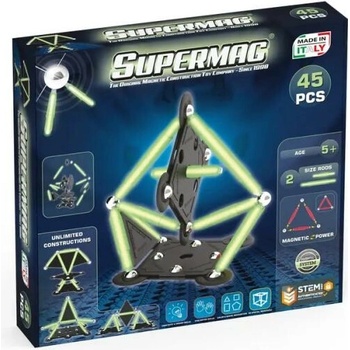 SUPERMAG Glow 45