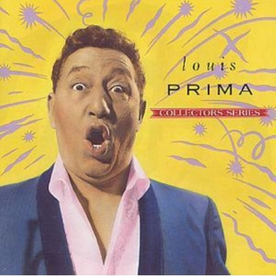 COLLECTORS SERIES - PRIMA LOUIS