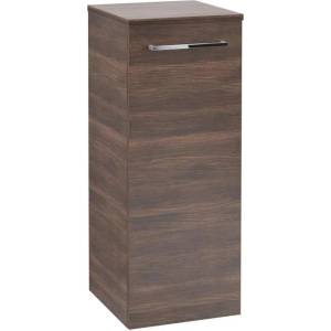 Villeroy & Boch Avento - Страничен шкаф, 35x89x37 см, 1 врата, „Аризона Оук A89500VH (A89500VH)