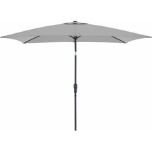 Doppler LIFE 250 x 200 cm naklápací slnečník s kľukou 827