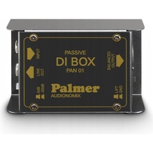 Palmer PAN01