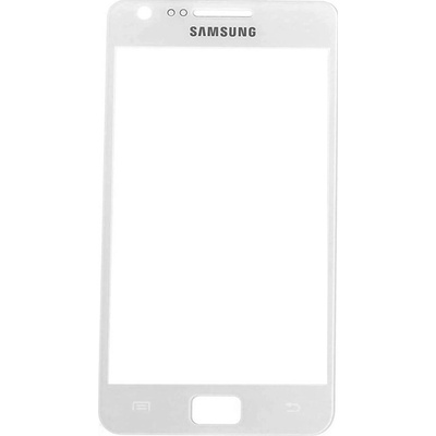 Dotykové sklo Samsung Galaxy S2 i9100