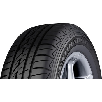 Firestone Destination HP 255/60 R17 106H