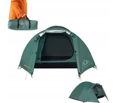 KADVA CAMPdome 3