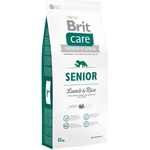 Brit Care Senior Lamb & Rice 12 kg