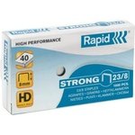  Телчета за телбод Rapid Strong №23/8 1000 бр (1710036-24869800)