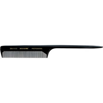 Hercules Sägemann Matador Professional Hair Comb 385 G