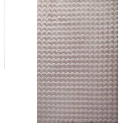 Ayyildiz Бежова пътека подходяща за пране 80x250 cm Ambiance - Ayyildiz Carpets (AMBIANCE802505110BEIGE)