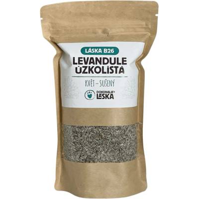 Dokonalá Láska LÁSKA B26 LEVANDULE ÚZKOLISTÁ