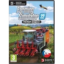 Farming Simulator 22 (Premium Edition)