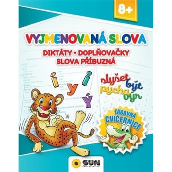 Vyjmenová slova