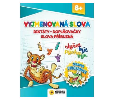 Vyjmenová slova