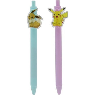 CYP BRANDS EVOLUTION,S.L. Psací potřeby Pokémon - Flowers Collection