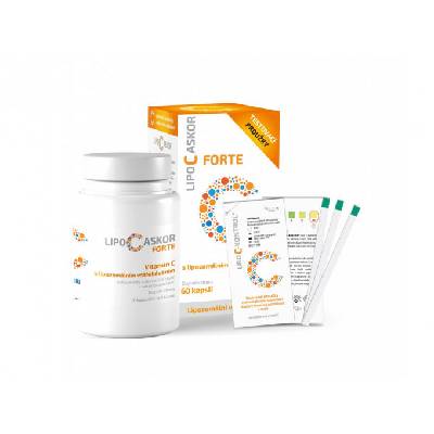 lipo c askor forte 60 kapsli lipo c askor forte 60 kapsli