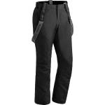 Maier Sports Мъжки ски панталон Maier Sports Joscho Ski trousers - Black - размер 48 (EU) (007-4194-0112)