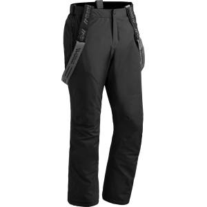 Maier Sports Мъжки ски панталон Maier sports Joscho Ski trousers - Black - размер 48 (EU) (007-4194-0112)