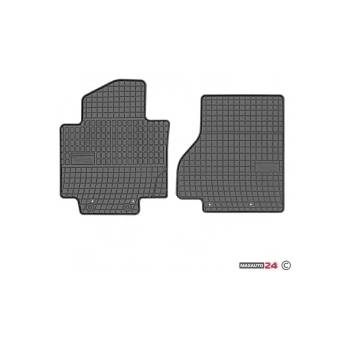 FroGum Гумени стелки Frogum съвместими с Nissan NV200 (2013-)